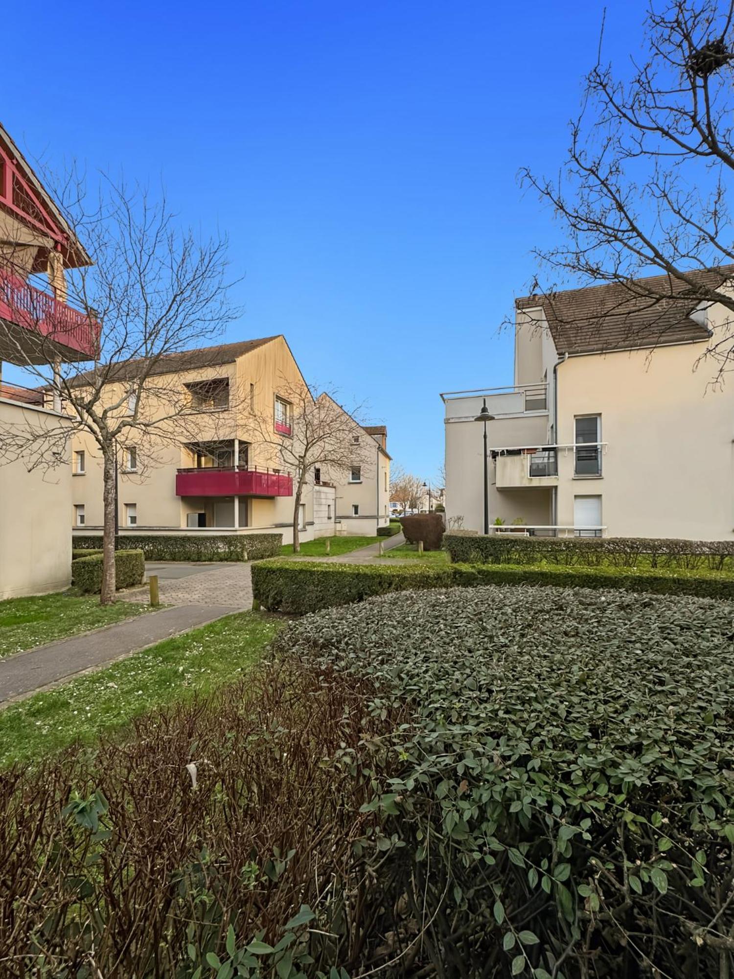 Armonia - Disneyland Paris Apartment Chessy (Seine-et-Marne)