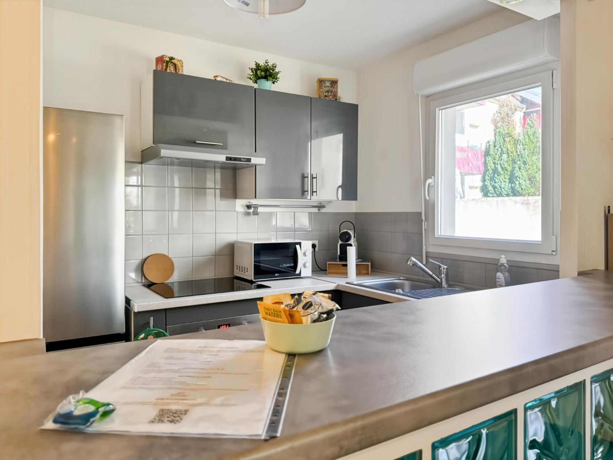 Apartment Armonia - Disneyland Paris