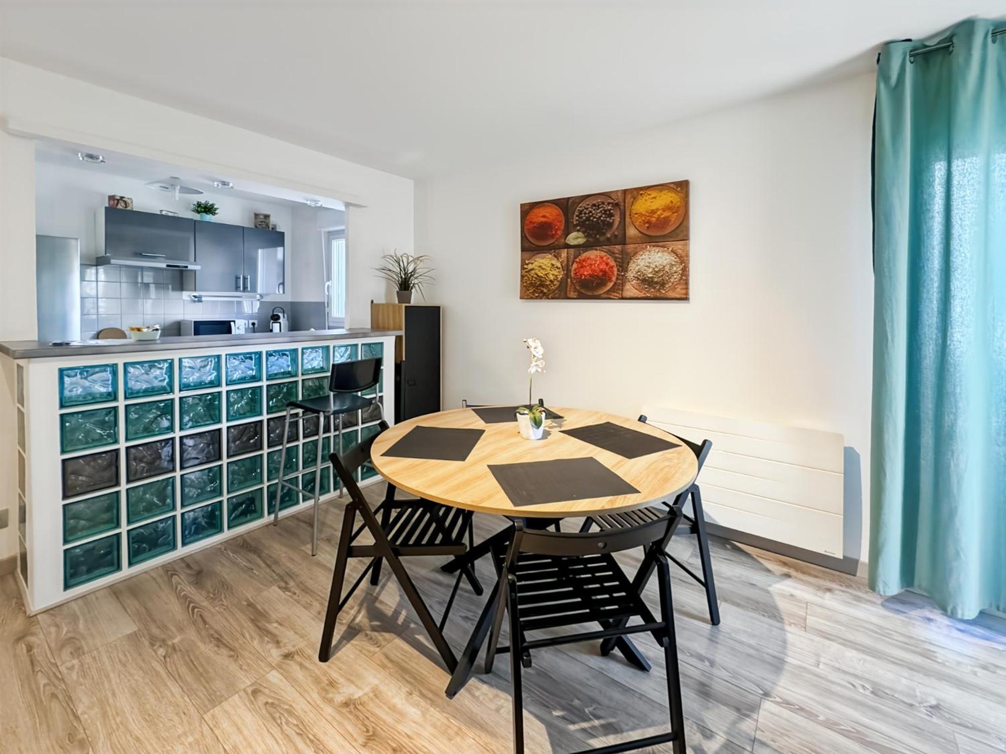 Appartement Armonia - Disneyland Paris Chessy (Seine-et-Marne)