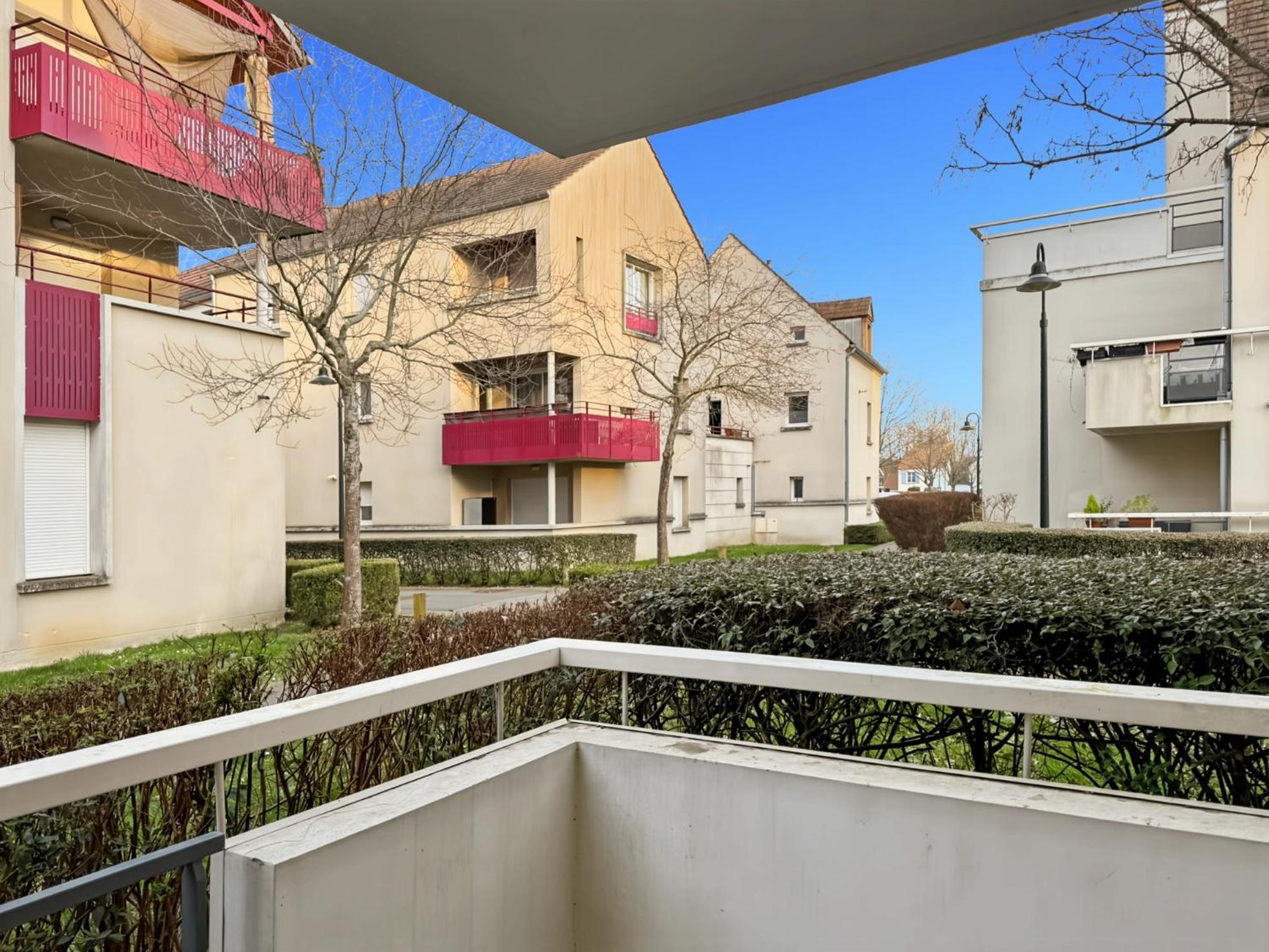 Apartment Armonia - Disneyland Paris Chessy (Seine-et-Marne)