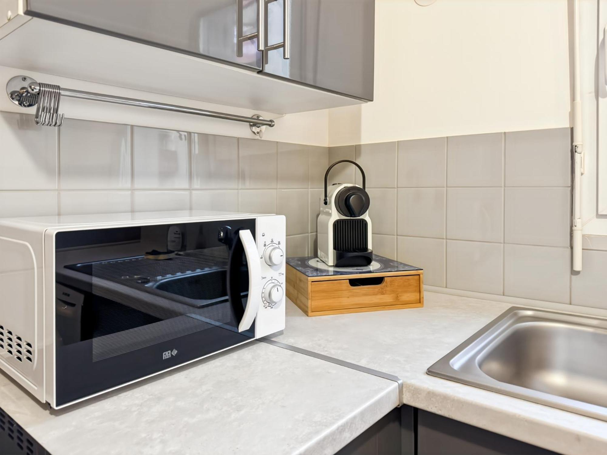 Apartment Armonia - Disneyland Paris *