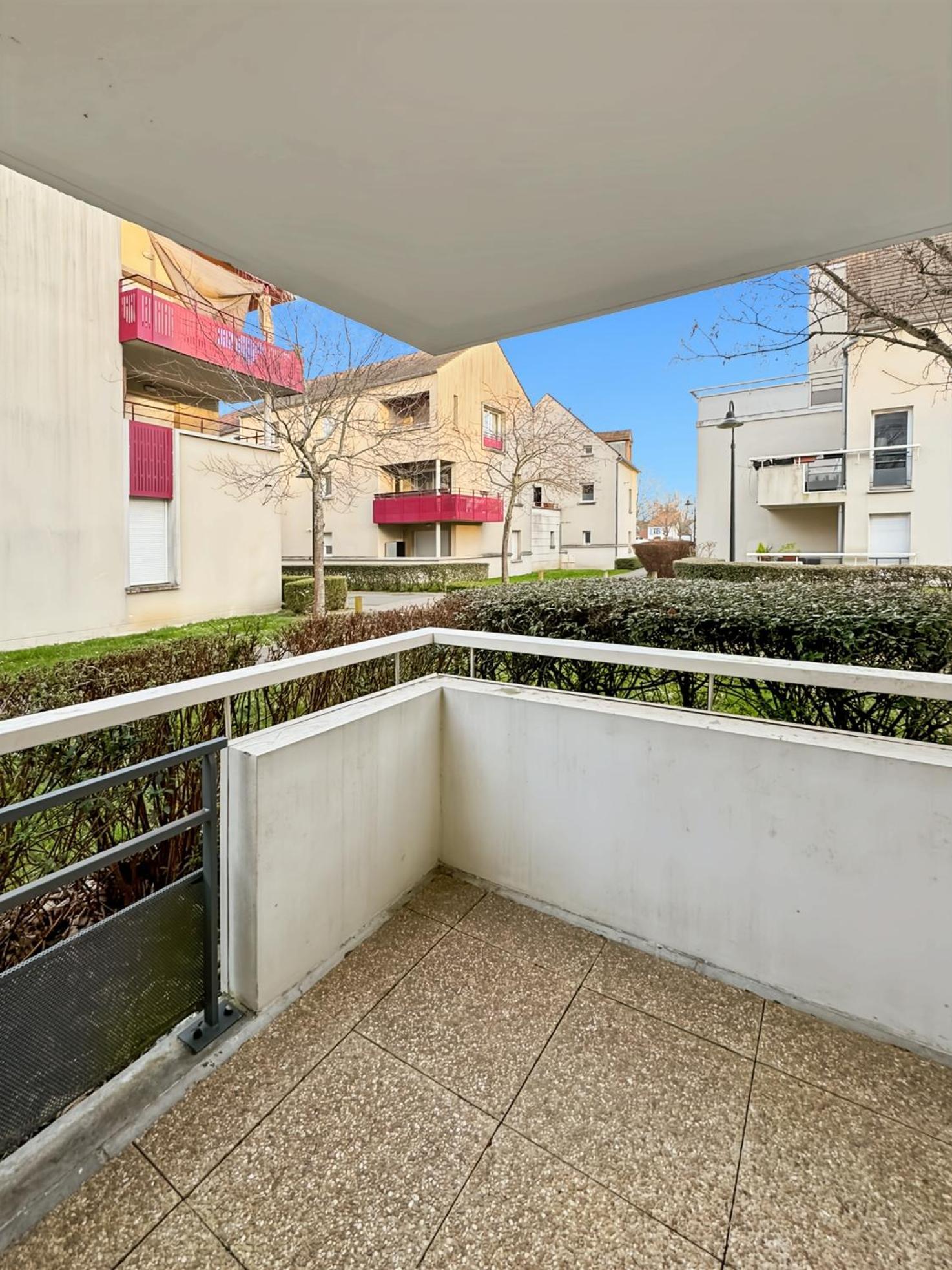 Apartment Armonia - Disneyland Paris